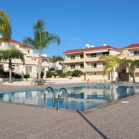 Nissi 3 Amazing Sea View Apartment *