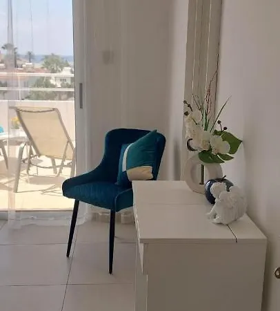 Apartment Nissi 3 Amazing Sea View *