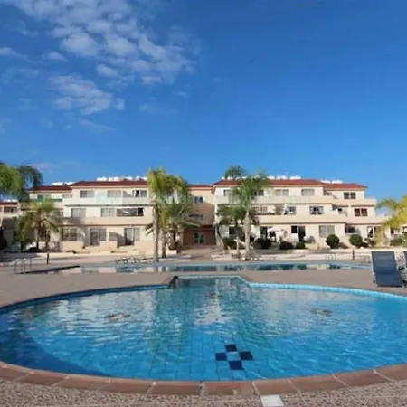 Nissi 3 Amazing Sea View * Ayia Napa