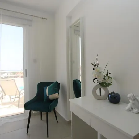Apartment Nissi 3 Amazing Sea View *