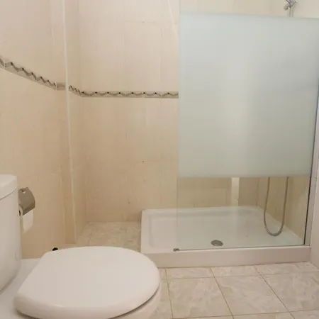 Nissi 3 Amazing Sea View Apartment